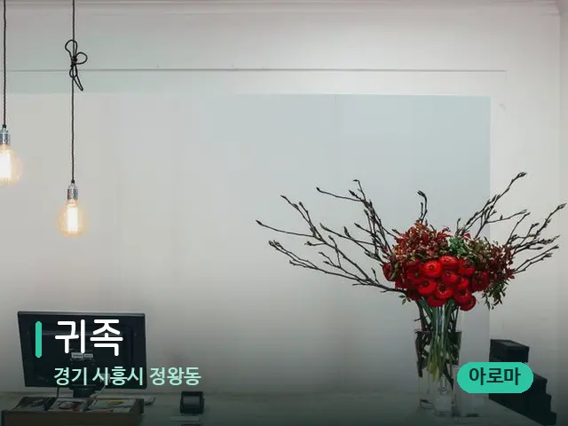 경기 시흥시 정왕동 귀족 — 데이 스파 인테리어